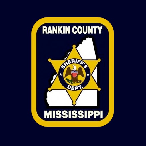 Rankin County Sheriff's Office icon
