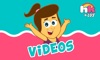 HooplaKidz Plus Preschool App