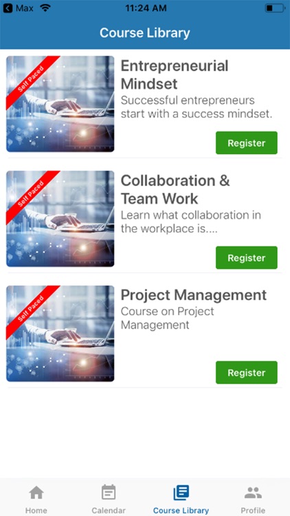 CALF™ screenshot-8