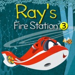 Rays Fire Station 3