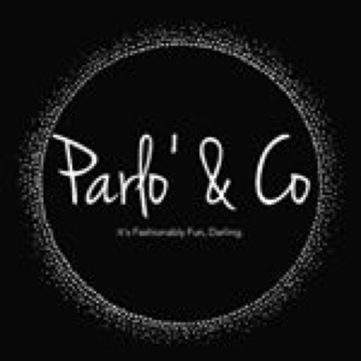 Parlo Clothing