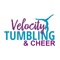 Velocity Tumbling and Cheer is Layton, Utah’s premier entertainment facility for kids