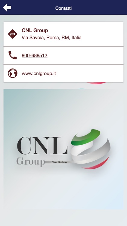 CNL Group screenshot-3