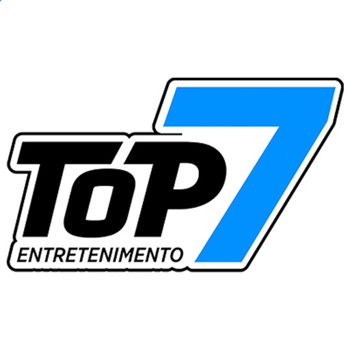 TOP 7 Entretenimento