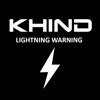 KHIND Lightning Warning