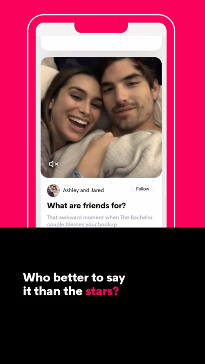 Cameo - Personal celeb videos