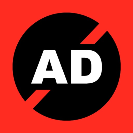 Ad Blocker ⊘ iOS App