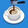 Get Hyper Coffee 3D for iOS, iPhone, iPad Aso Report