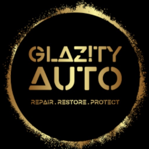 Glazity Technician