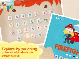 Game screenshot PlaymeABC mod apk