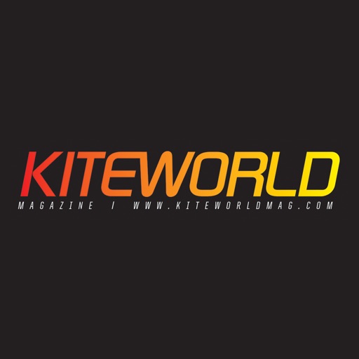 Kiteworld iOS App