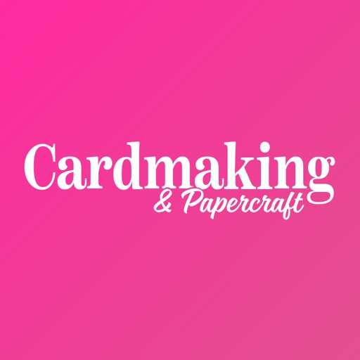 Cardmaking & Papercraft icon