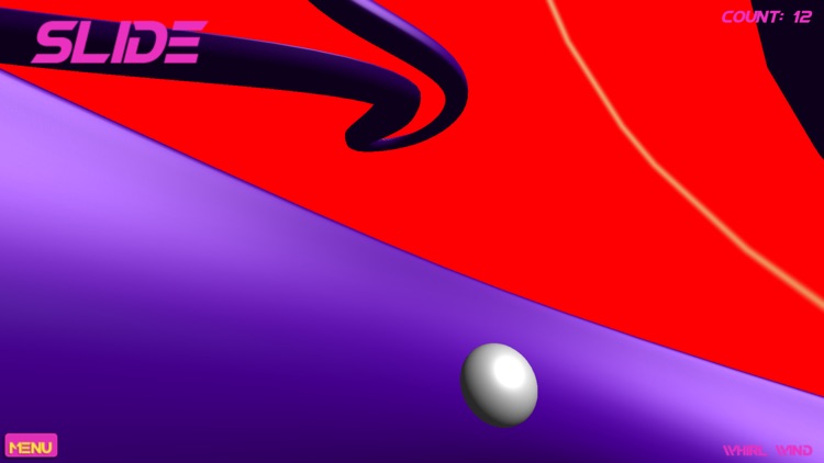 Slide Gravity Paradox screenshot-3