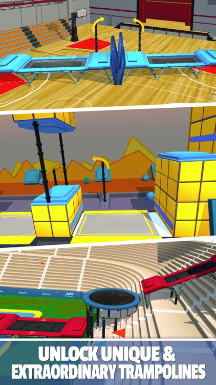 Flip Master screenshot-1