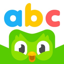 Duolingo ABC - Learn to Read