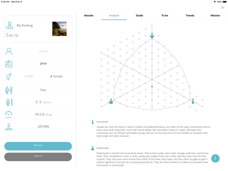 PLC Wellness Fitrus forManager screenshot-3