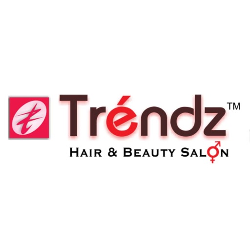 Trendz Hair & Beauty Salon icon