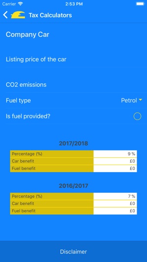 TaxAssist Accountants(圖3)-速報App