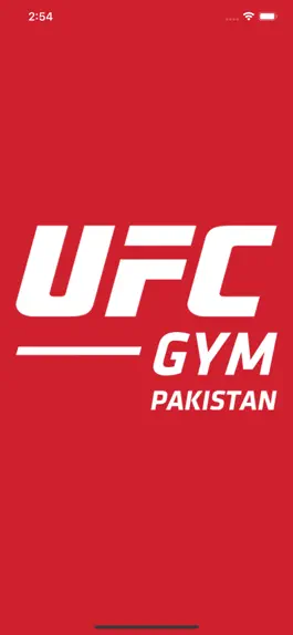 Game screenshot UFC GYM PK mod apk