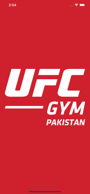 UFC GYM PK(圖1)-速報App