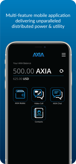 AXIA(圖2)-速報App