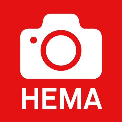 Hema Fotoalbum by B.V.