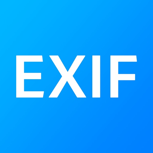 Exif Metadata Viewer & Editor