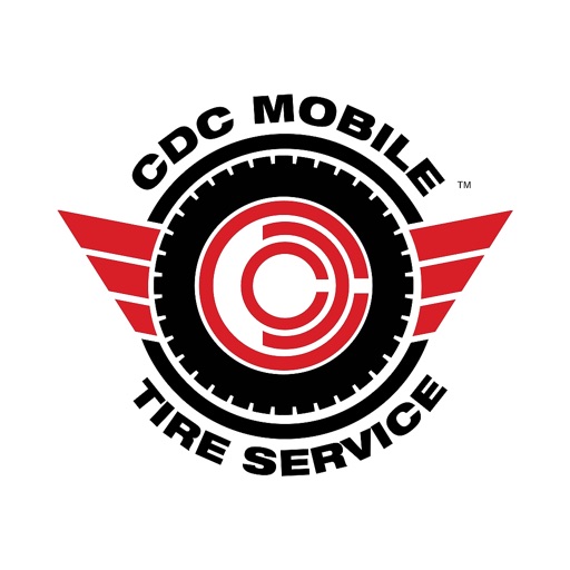 CDC Mobile Tire Service