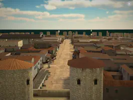 Game screenshot Barcino 3D hack