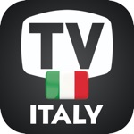 Italy TV Schedule  Guide