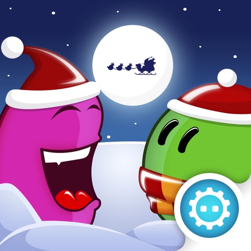 Candy Jewel Christmas Match 3