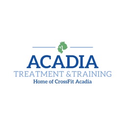 CrossFit Acadia