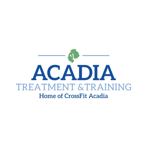 CrossFit Acadia