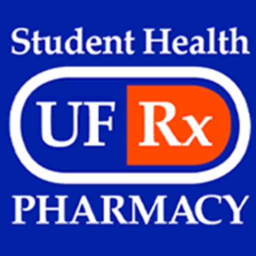 UF Student Health Pharmacy