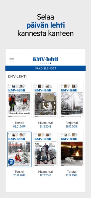 KMV-lehti(圖4)-速報App