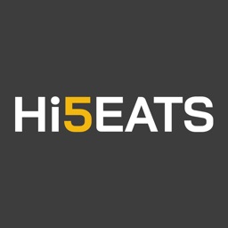 Hi5EATS Drivers