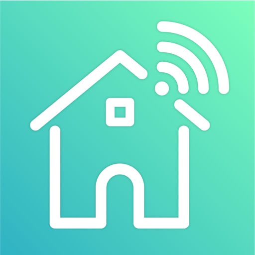 NWT Smart Appliance iOS App