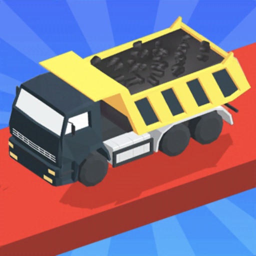 Build Roads free software for iPhone and iPad