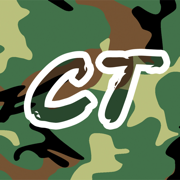 Camo Tracker