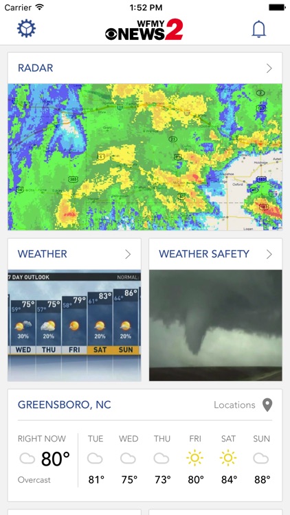 WFMY News 2