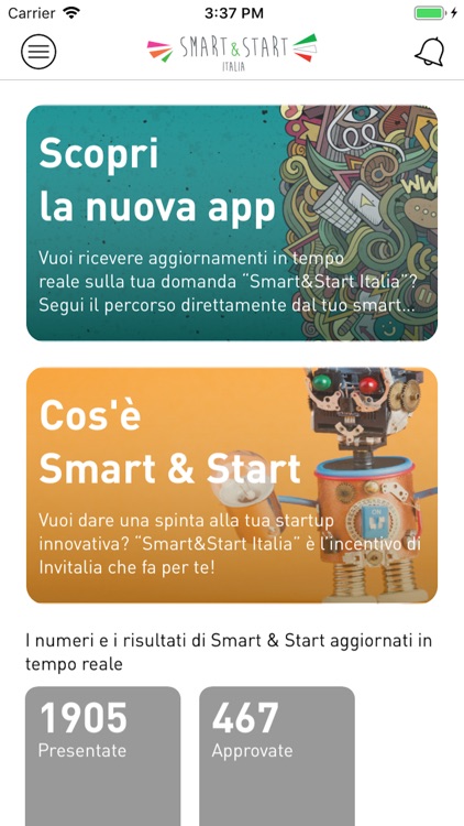 Smart & Start