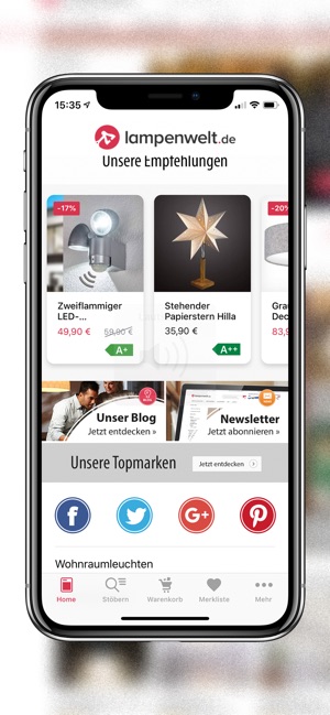 Lampenwelt.de(圖2)-速報App