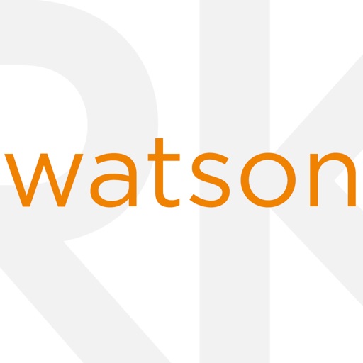Racknowledge Watson