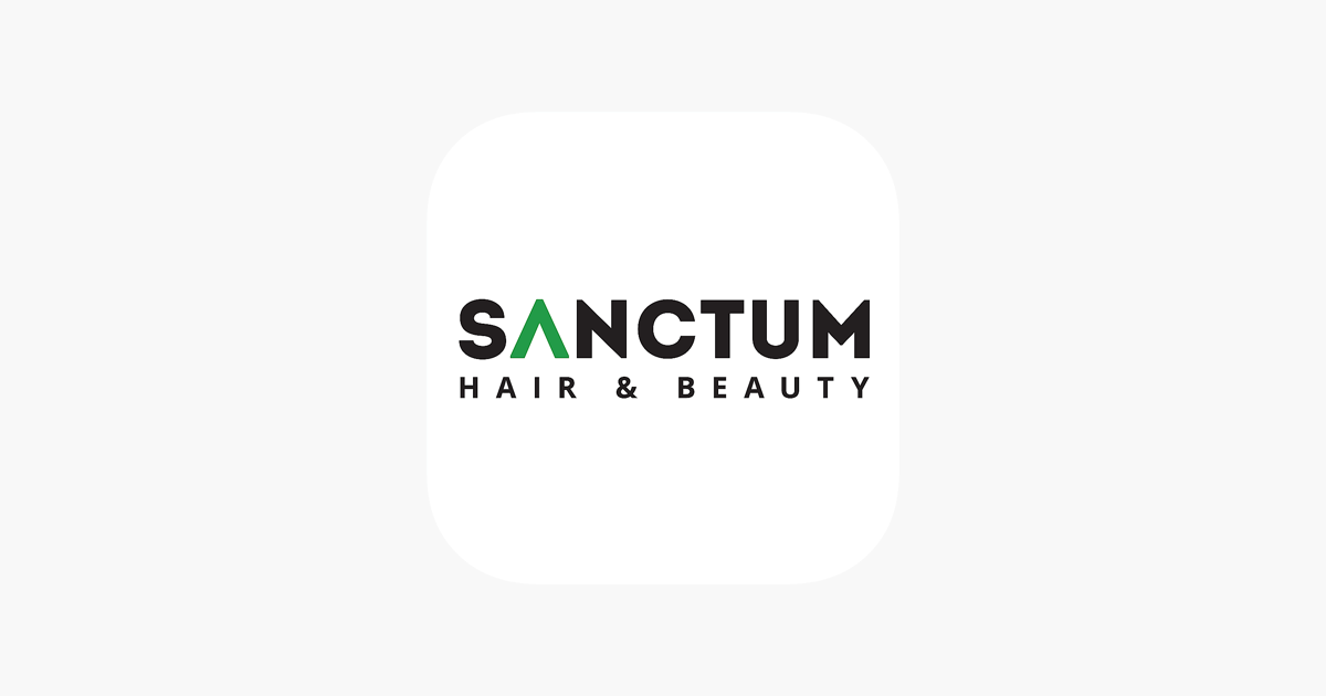 Sanctum Hair & Beauty on the App Store