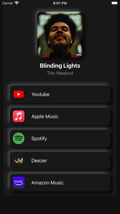 Streamzit
