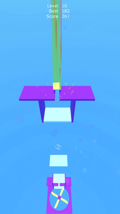 Solid Smash screenshot-3