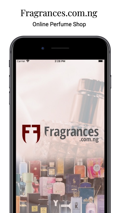 Fragrances.com.ng