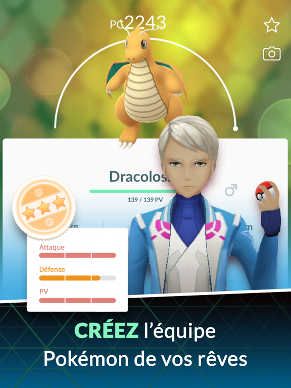 Pokémon GO Pokémon GO