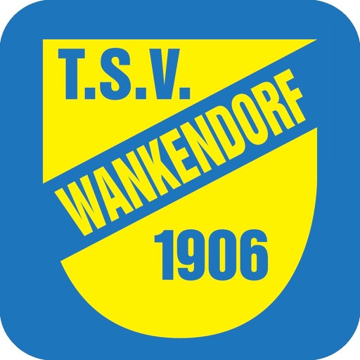 TSV Wankendorf von 1906 e.V. iOS App