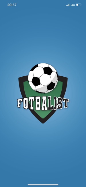 FotbaList(圖1)-速報App